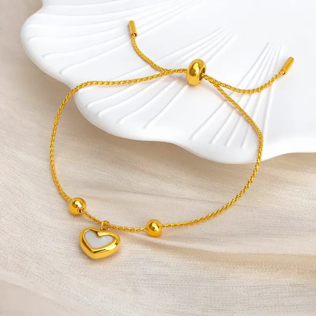 Anklets