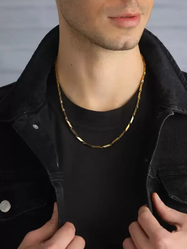 Luxury chain for men