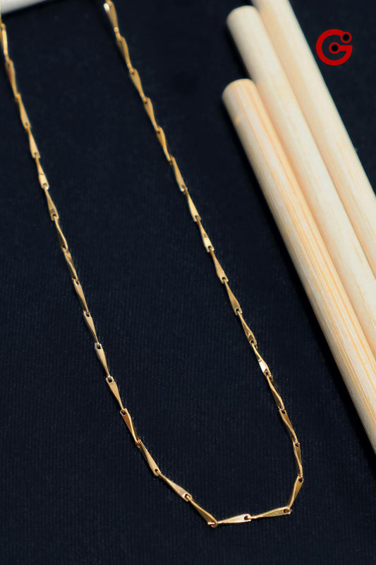 Sigma Women Necklaces & Chains