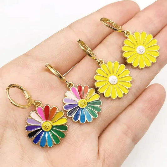 Sigma Multicolour Korean Flower