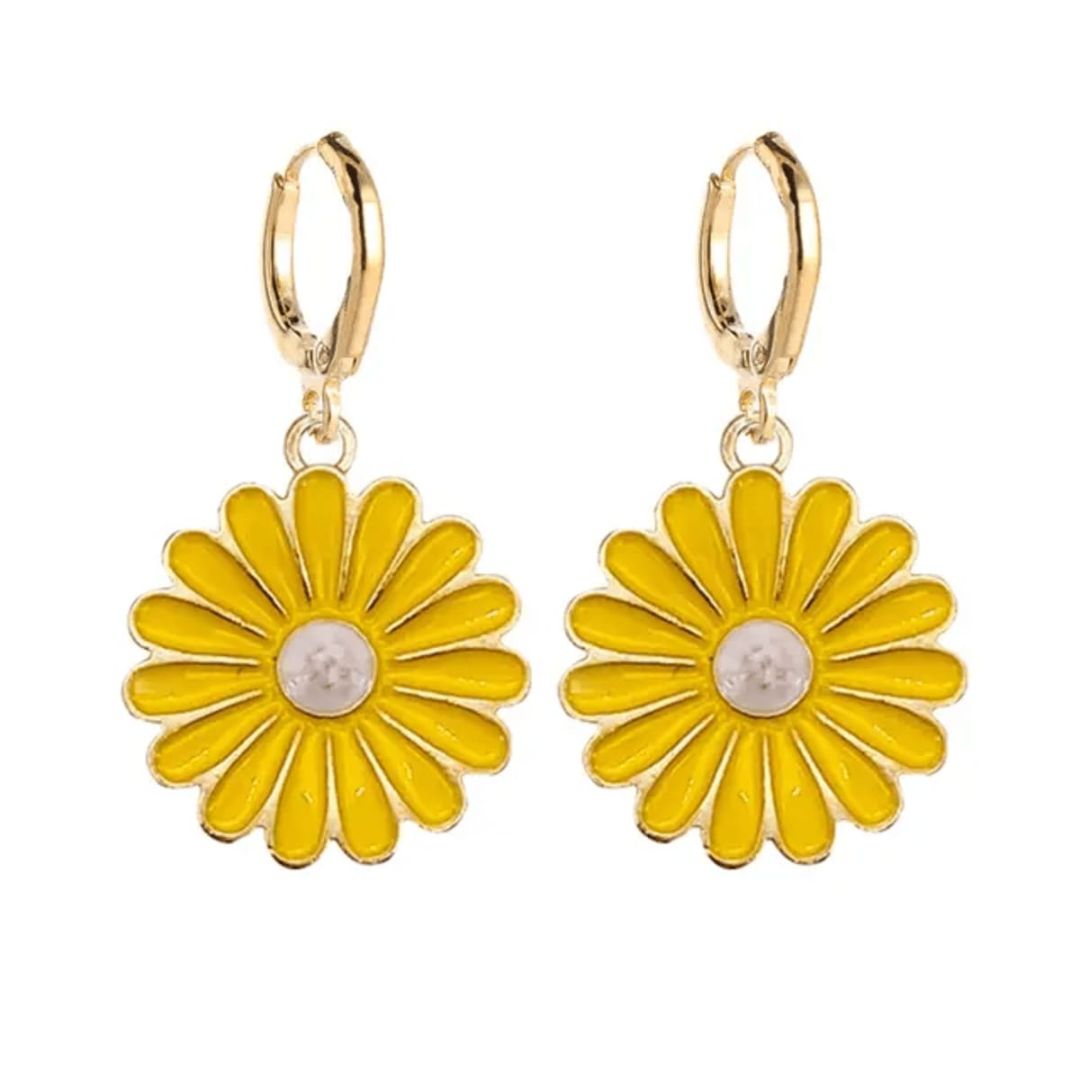 Sigma Multicolour Korean Flower