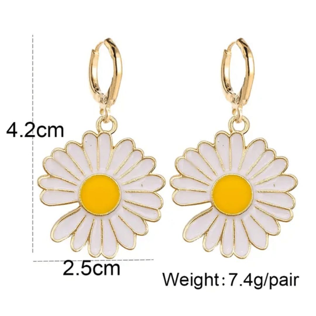 Sigma Multicolour Korean Flower
