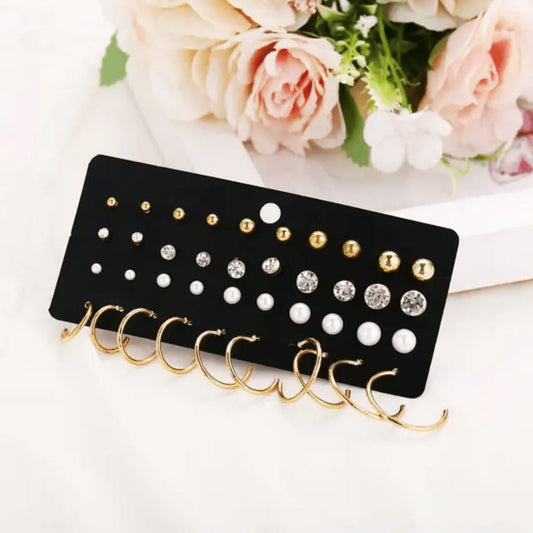 Sigma Set of 20 studs