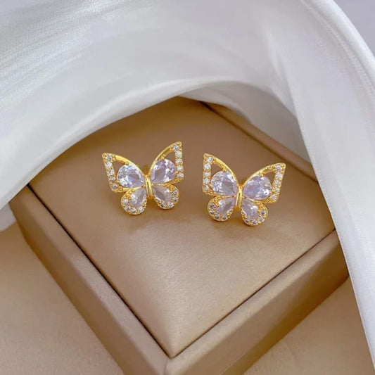 Sigma butterfly 🦋 Earrings