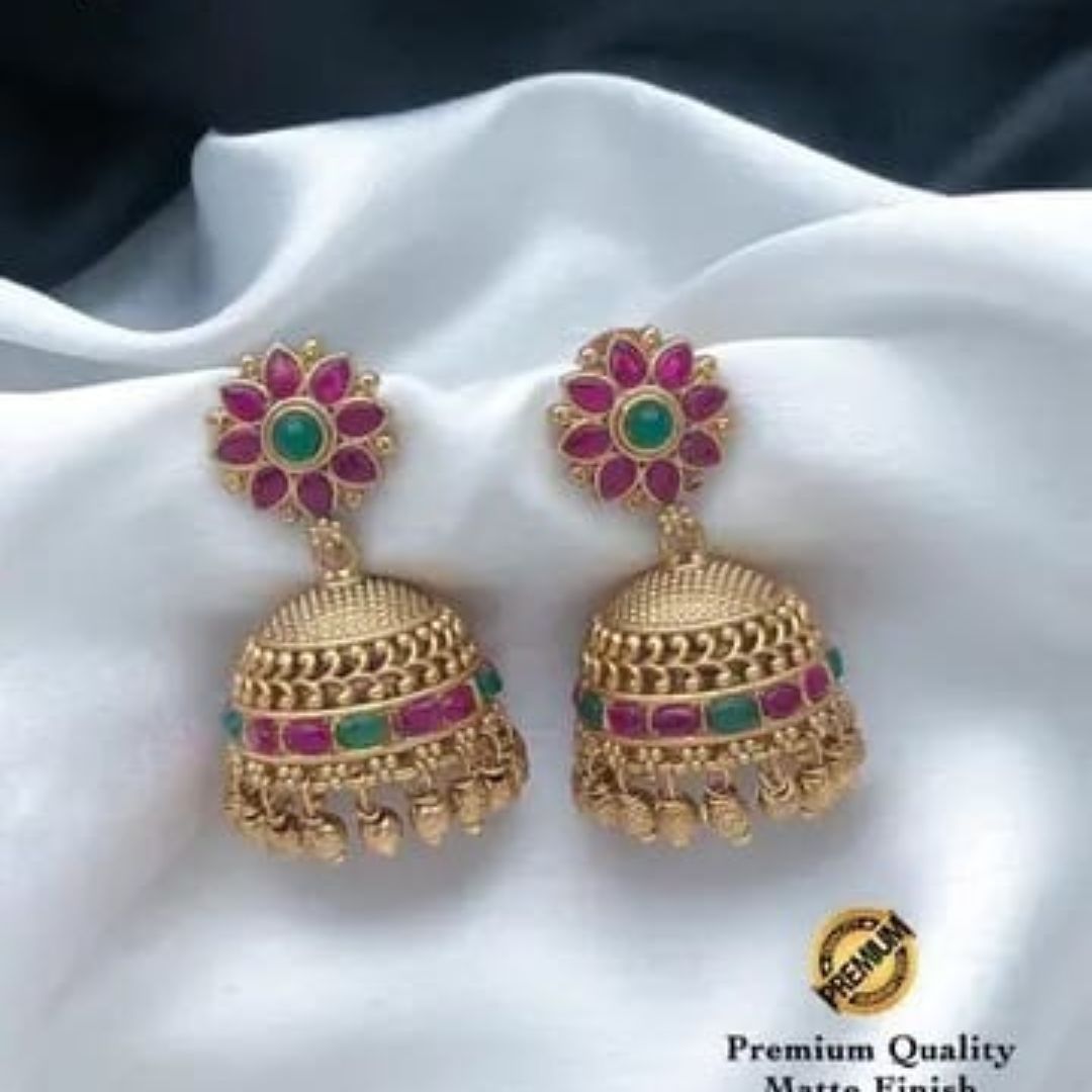 Sigma Earrings