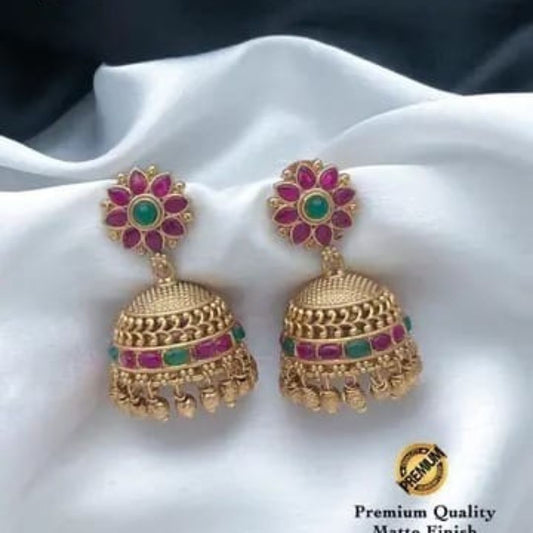 Sigma Earrings