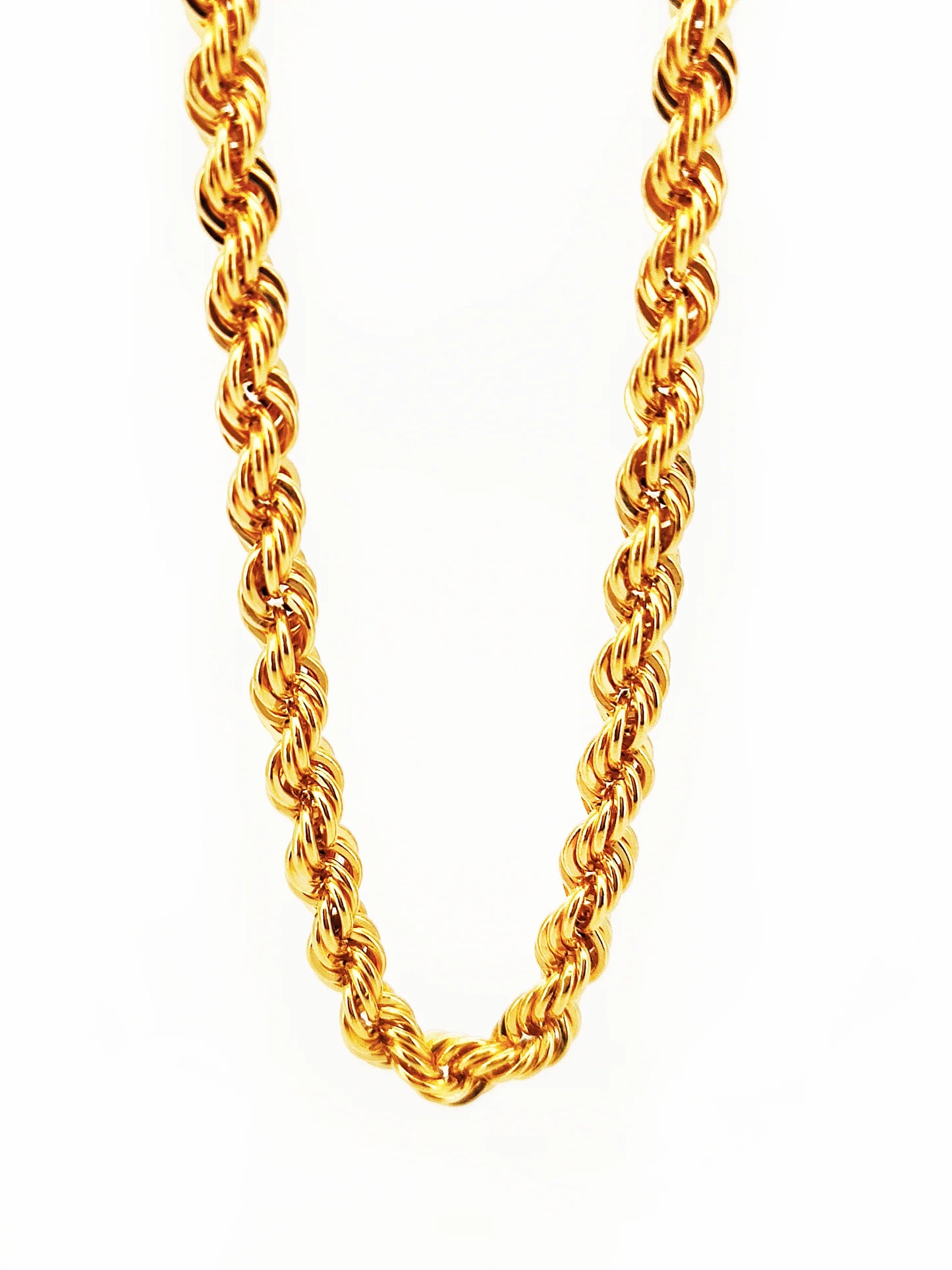 Sigma Rope unisex rope chain
