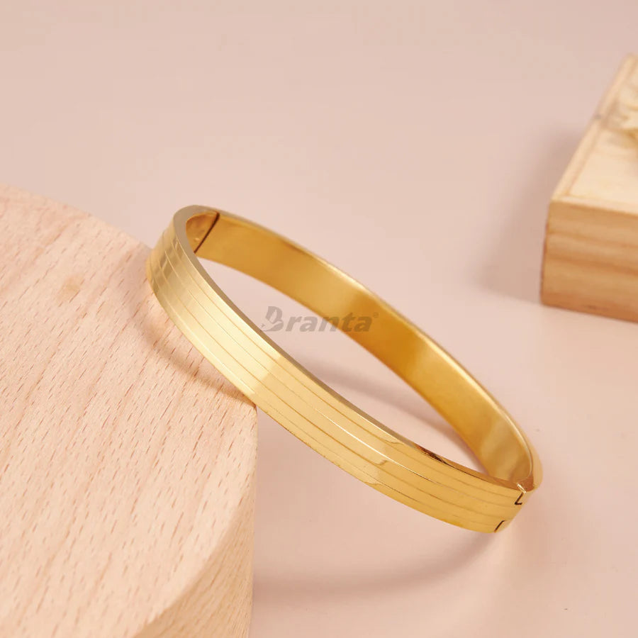 Sigma Premium Lined Bracelet For Men