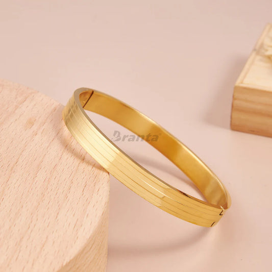 Sigma Premium Lined Bracelet For Men