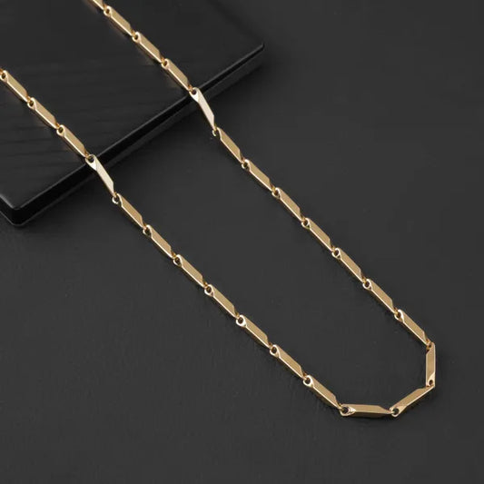 Sigma Stunning rice chain