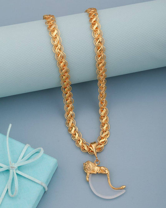 Sigma Modern Men Chains