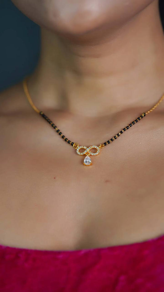 Sigma Infinite Love Mangalsutra