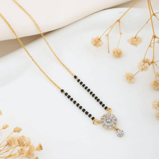 Sigma Eternal Bond Designer Mangalsutra
