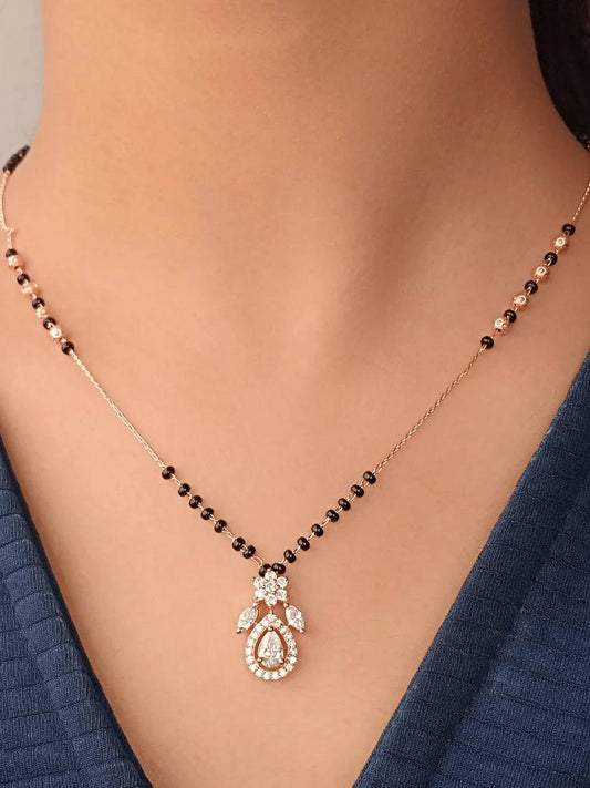 Sigma Eternal Bond Designer Mangalsutra