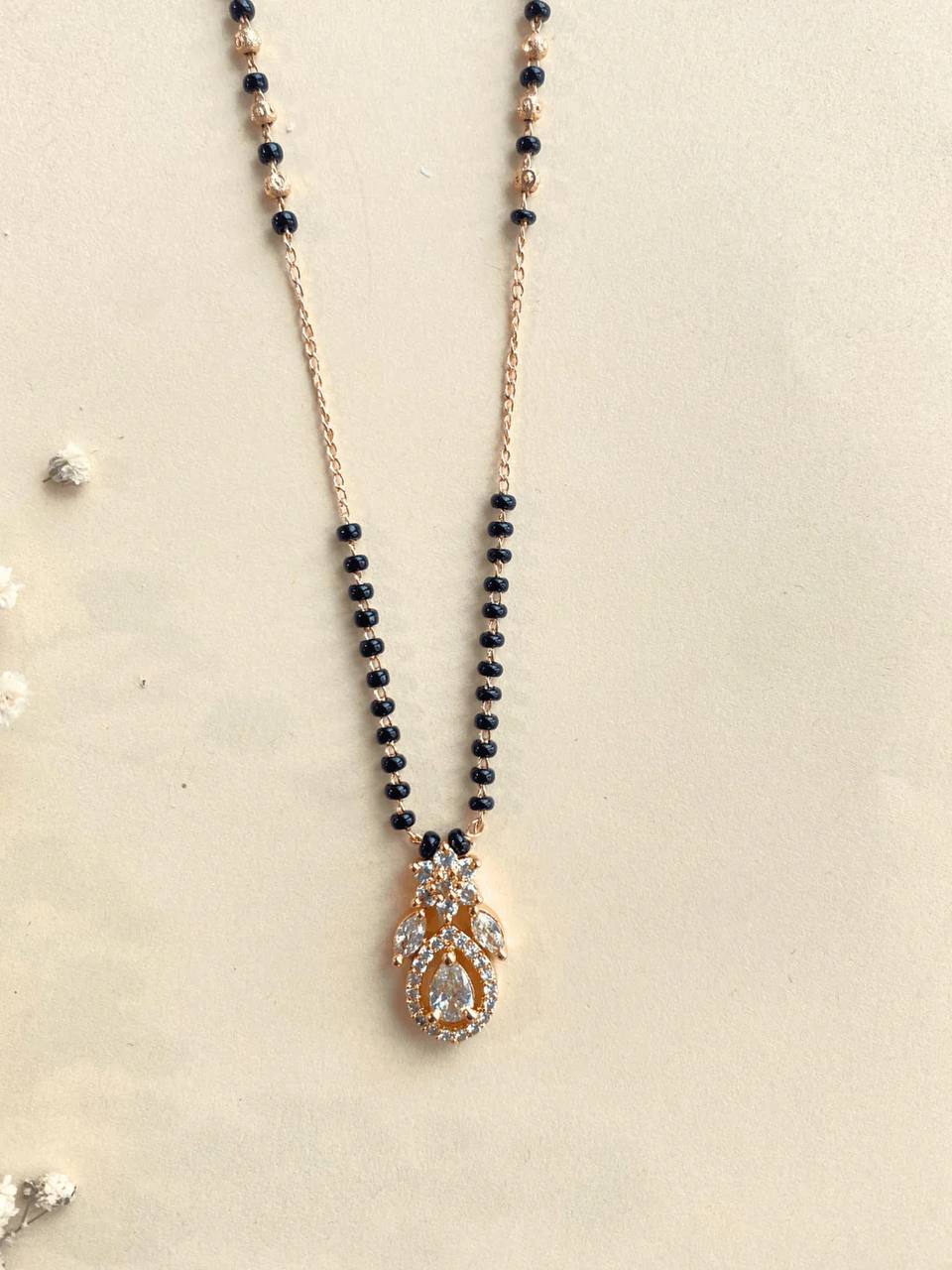 Sigma Eternal Bond Designer Mangalsutra