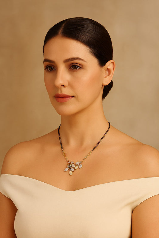 Sigma Sanskriti Traditional Mangalsutra