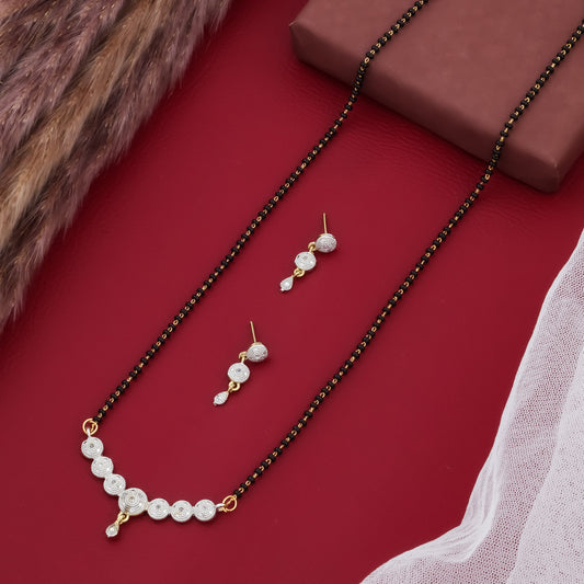 Sigma Sanskriti Traditional Mangalsutra