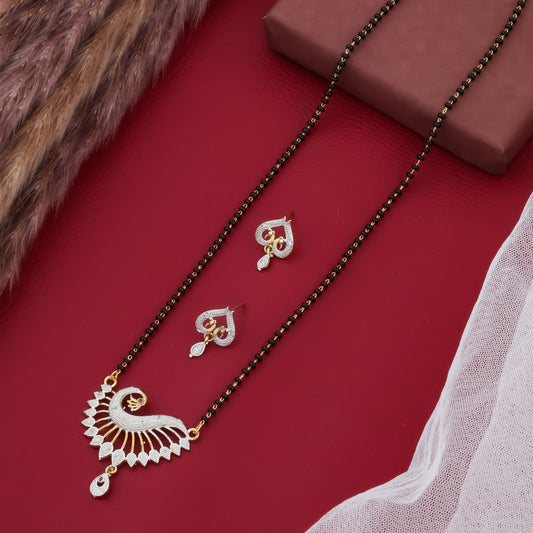 Sigma Sanskriti Traditional Mangalsutra