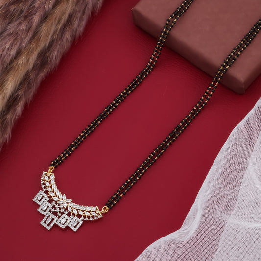 Sigma Sanskriti Traditional Mangalsutra