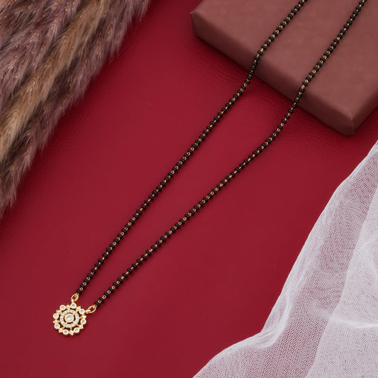 Sigma Sanskriti Traditional Mangalsutra