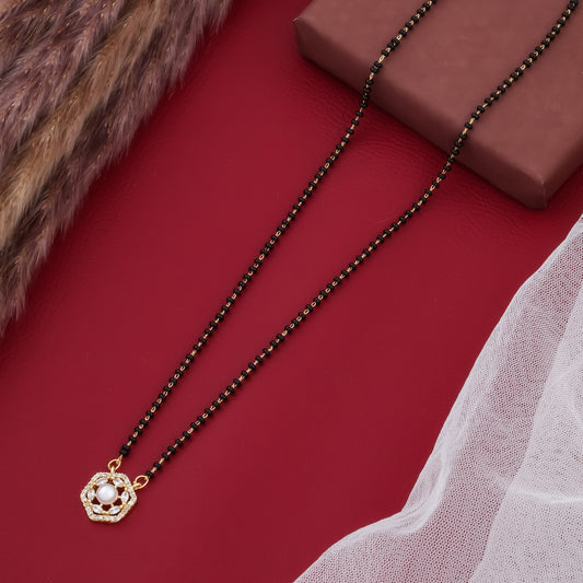 Sigma Sanskriti Traditional Mangalsutra