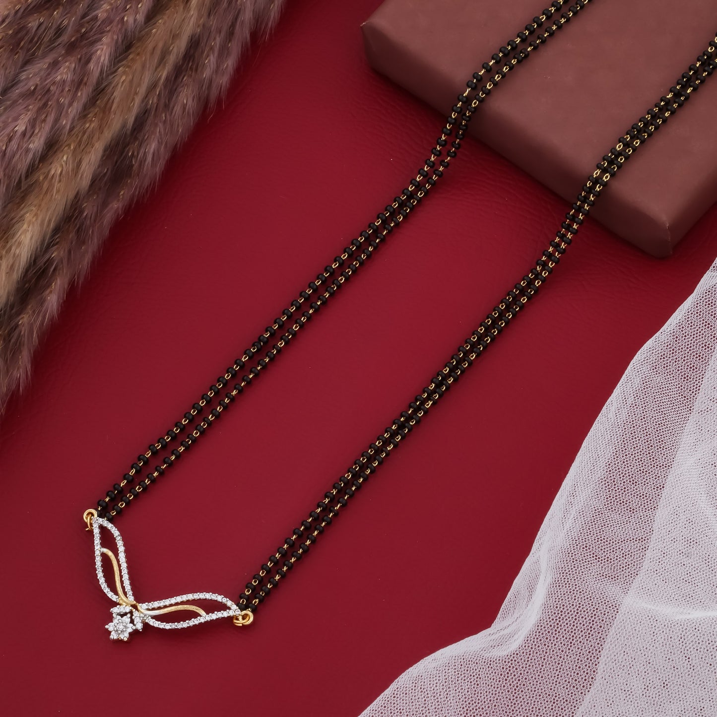Sigma Sanskriti Traditional Mangalsutra