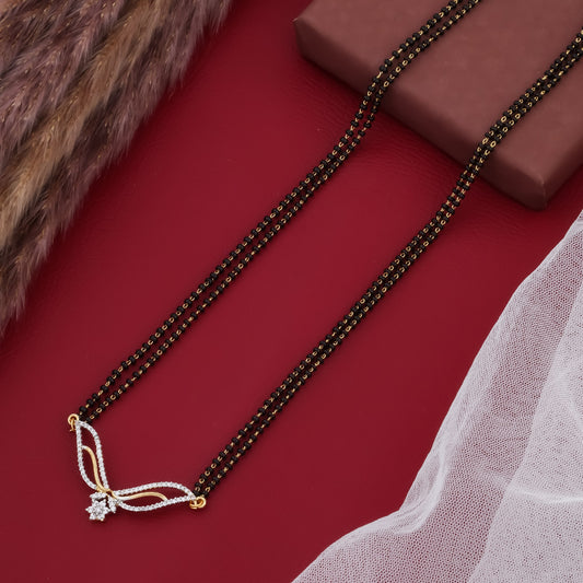 Sigma Sanskriti Traditional Mangalsutra
