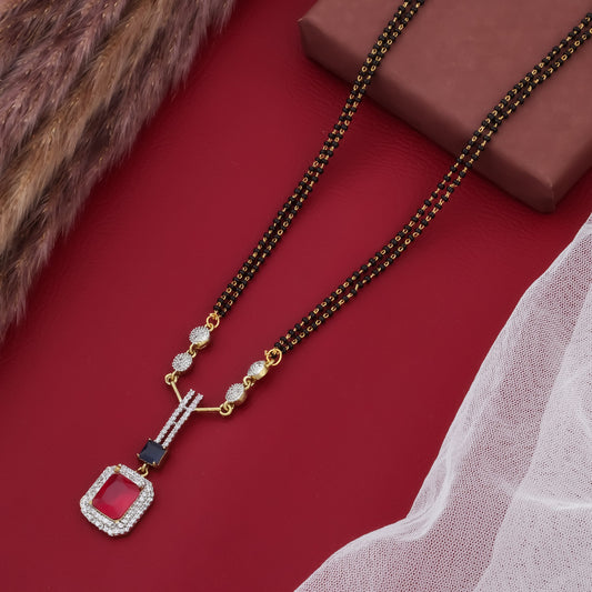 Sigma Sanskriti Traditional Mangalsutra