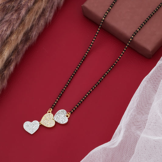 Sigma Sanskriti Traditional Mangalsutra