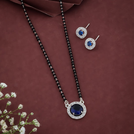 Sigma Sanskriti Traditional Mangalsutra