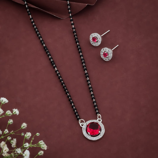 Sigma Sanskriti Traditional Mangalsutra