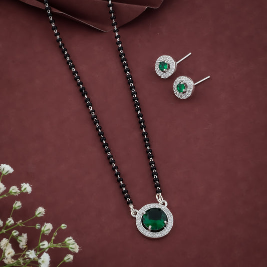 Sigma Sanskriti Traditional Mangalsutra