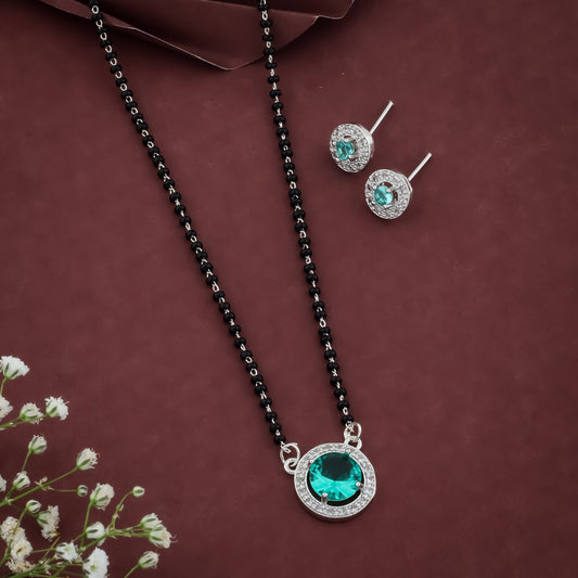 Sigma Sanskriti Traditional Mangalsutra