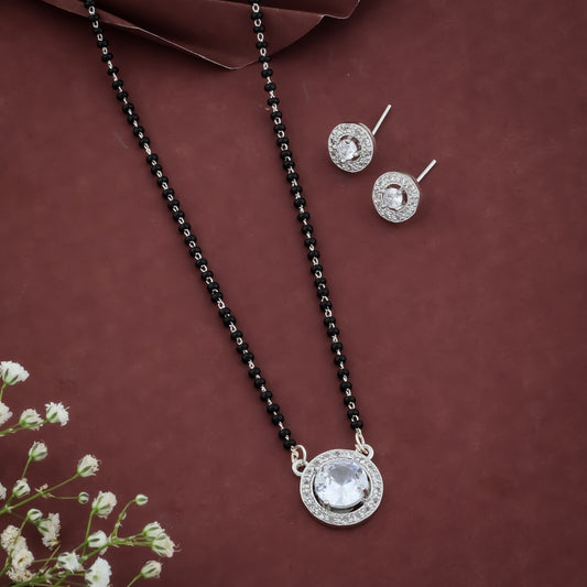 Sigma Sanskriti Traditional Mangalsutra