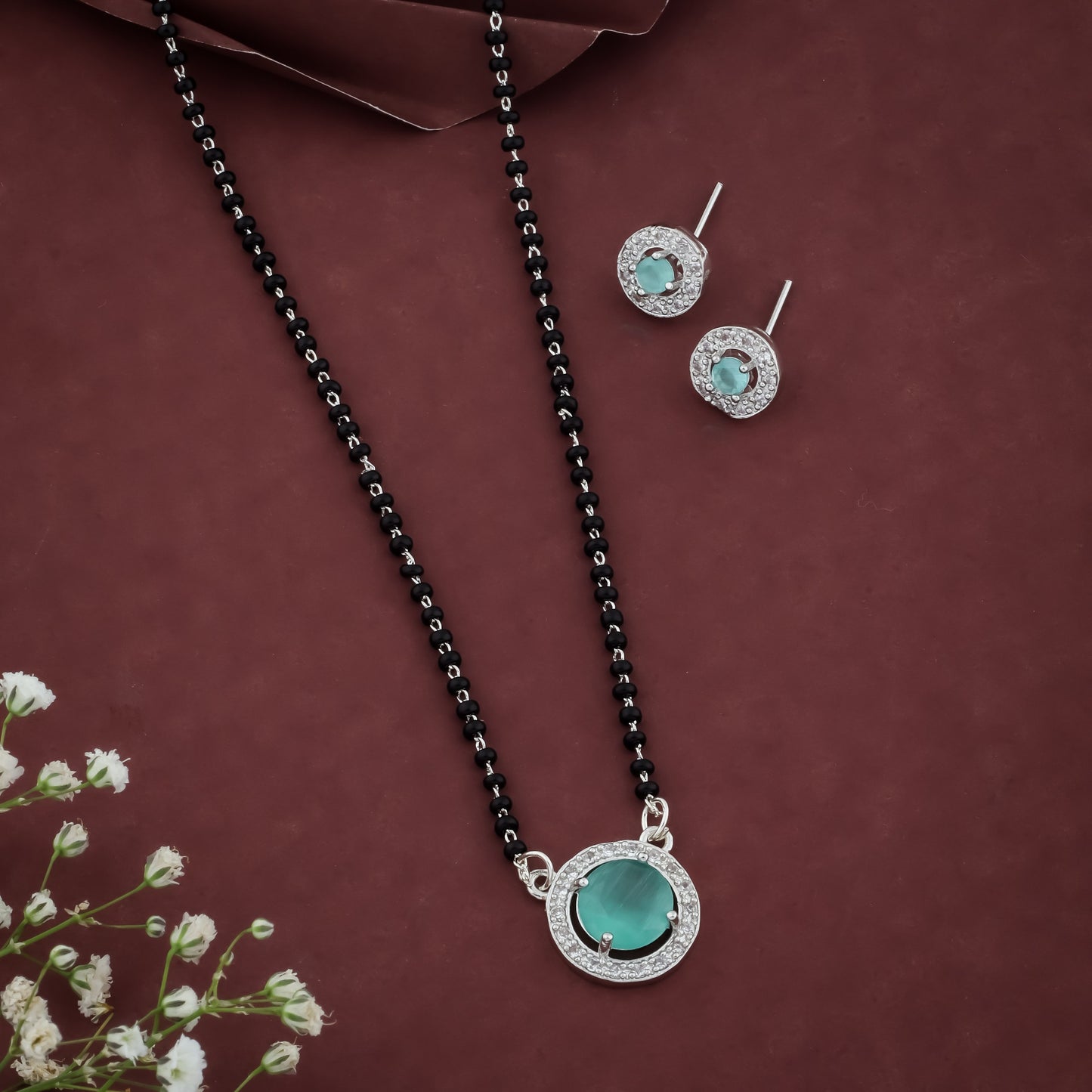 Sigma Sanskriti Traditional Mangalsutra