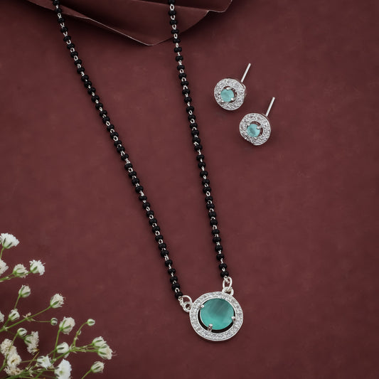 Sigma Sanskriti Traditional Mangalsutra
