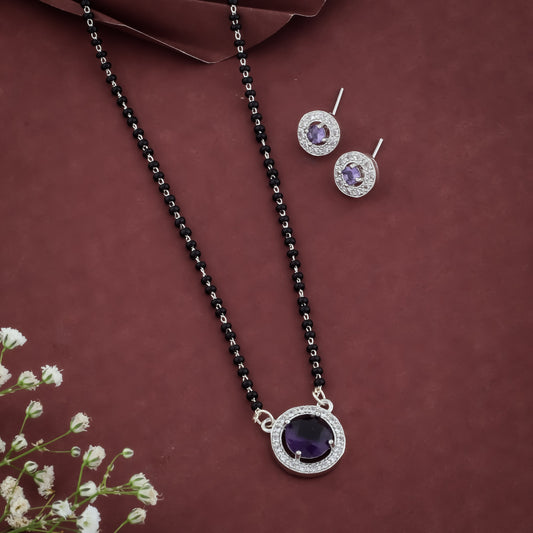 Sigma Sanskriti Traditional Mangalsutra