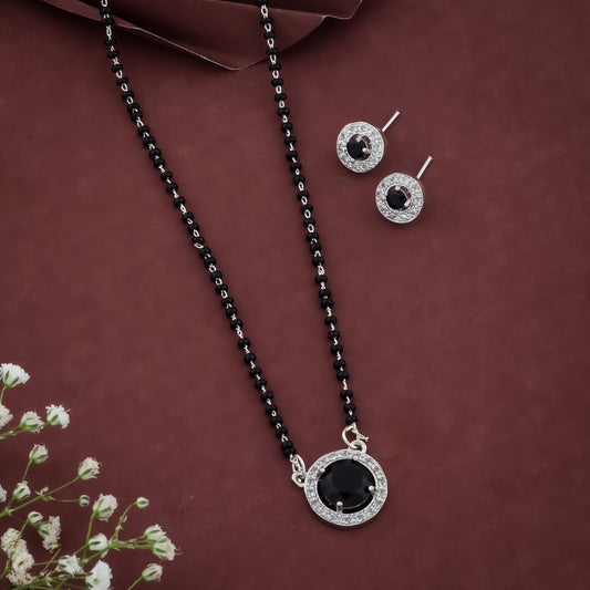 Sigma Sanskriti Traditional Mangalsutra