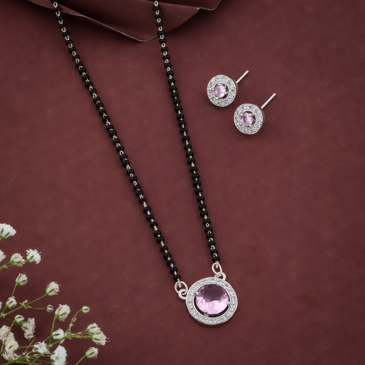 Sigma Sanskriti Traditional Mangalsutra