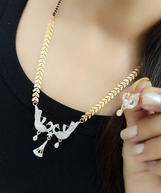 Sigma Heritage Glow Mangalsutra