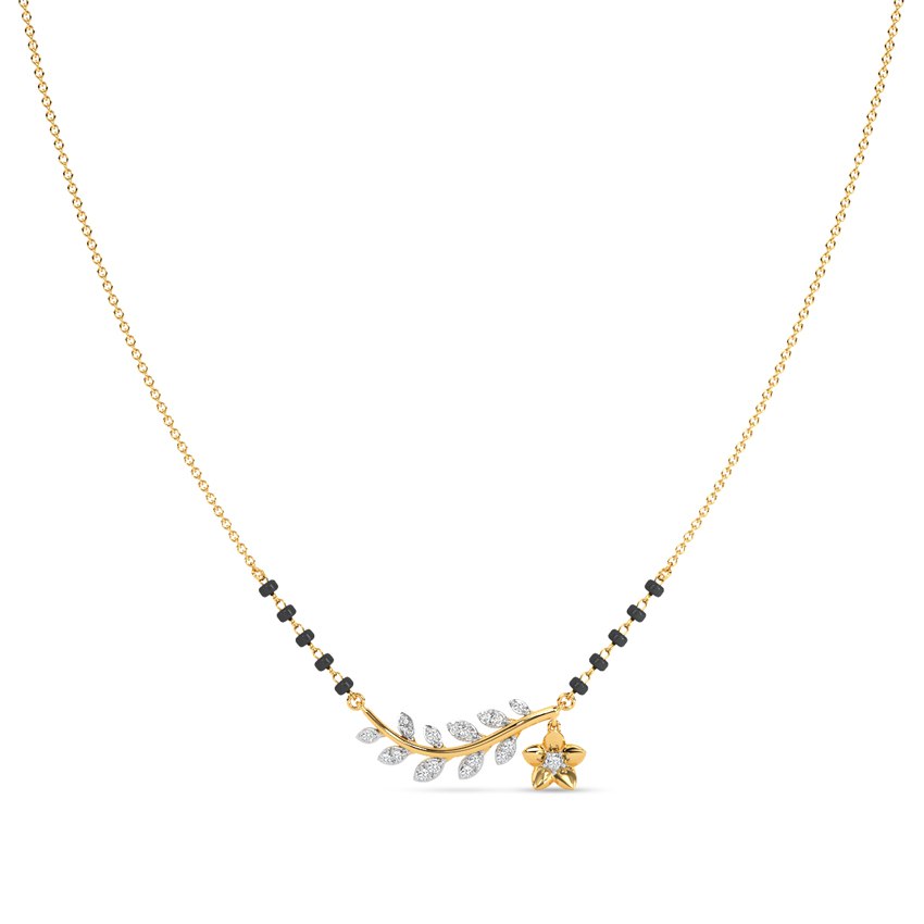 Sigma Amara Signature Mangalsutra