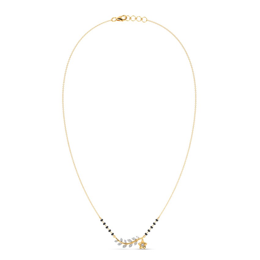 Sigma Amara Signature Mangalsutra