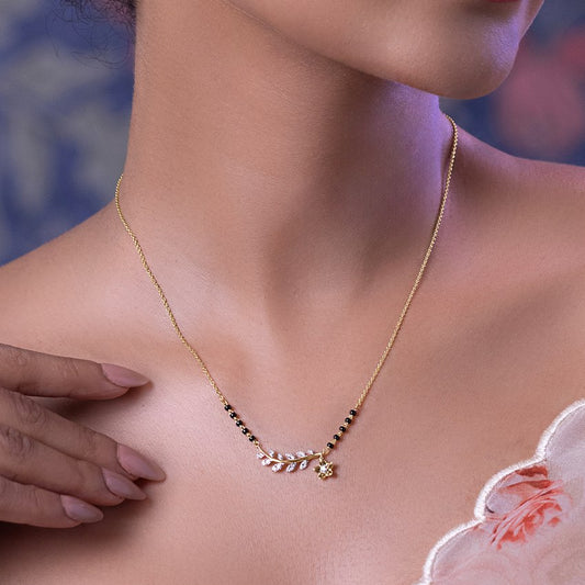 Sigma Amara Signature Mangalsutra